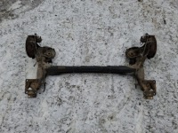 фото thumb №1, Подвеска задние oś балка peugeot partner iii 08-18 #14191