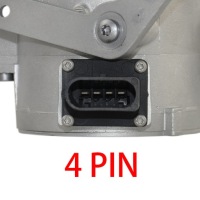 Электрическая насос воды 11517583836 11518635092 do bmw 528i 3.0l 2996cc l6 gas Киев, фото thumb