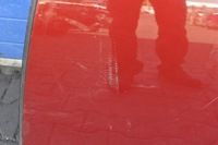 фото thumb №5, Volvo v40 ii двері лівий зад задні комплектні