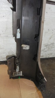 фото thumb №10, Порог правый volvo v40 ii d2 2014