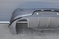 фото thumb №7, Porsche macan бампер задняя задний pdc