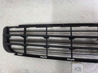 Решітка середня бампера перед jumpy 2 scudo 2 expert 2 1400587677 Київ, фото thumb