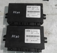 фото thumb №1, Модуль комфорту блок керування renault midlum 5010415179a 461470002004