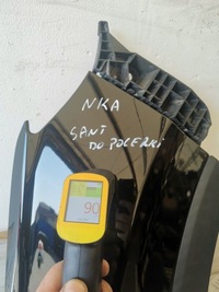 фото thumb №8, Hyundai santa fe iv 18- крила правий передній kompletny nka