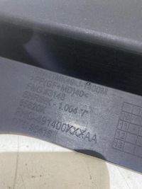 фото thumb №10, Верхний защита поперечина передний jeep compass lift