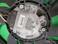 фото thumb №10, Вентилятор maserati радиатора ghibli iii quattroporte vi 16474842 500017502