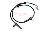 фото thumb №1, Датчик abs metzger