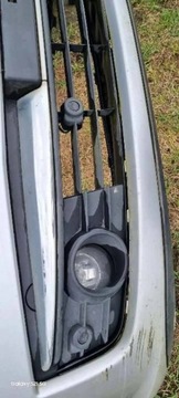 фото thumb №6, Бампер переднє перед renault laguna iii