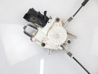 фото thumb №5, Подъемник стекло левый передний peugeot 407 9644893580 9663036680