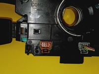 фото thumb №8, Рычаг переключатель комбинированный peugeot 308 96659953xt nr223