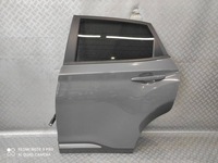 фото thumb №1, Hyundai kona i 2017-2023 дверь задние левая задняя серые оригинальные