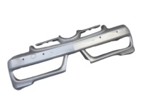 фото thumb №1, Mercedes бампер передний slk r171 171 w171 lift