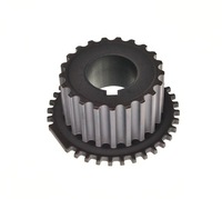 фото thumb №1, Mgz колесо зубчатое вала коленчатого toyota coroll