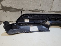 фото thumb №9, Накладка бампера задняя mini f56 s lift pdc