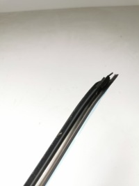 Молдинг дверь, прокладка стекло перед левая chevrolet epica 2006-2011 96635825 с Разборки, фото thumb