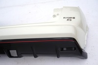 фото thumb №16, Nissan juke nismo rs f15 бампер спойлер дифузор зад оригінал оригінальний номер