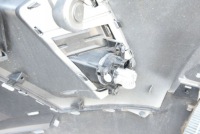 Opel crossland рестайлинг  23r. бампер перед комплектный  противотуманные фары z1y идеальное состояние! Доставка, фото thumb