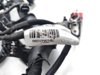 Citroen ds3 джгут трубопровід двигуна 1.2 vti 82 бензин 60kw 82 hp 2015 Зі Шроту, фото thumb