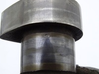 фото thumb №8, Opel vectra c 02-08 1.8 16v z18xe вал розподільного валу s