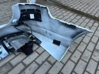 Volvo v90 16-21 r-design бампер задний kompletny 4 x pdc радары blis Киев, фото thumb