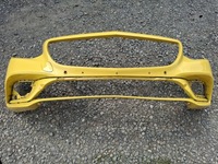 фото thumb №1, Бампер переднее mercedes slc рестайлинг w172 amg 2016r-