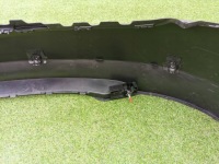 Бампер задня задній tesla s 6 pdc Зі Шроту, фото thumb