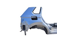 фото thumb №1, Vw tiguan 5na 2017 r крила чверть права задня