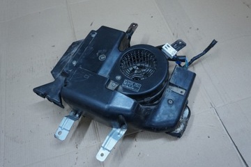 фото thumb №10, Nissan patrol обігрівач повітродувка повітропровід зад gr y61 97-04r kpl