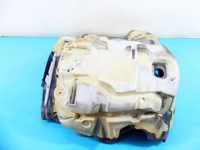 фото thumb №6, Обшивка підлога лівий перед mercedes w221