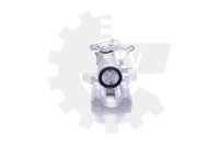 фото thumb №10, Суппорт тормоза заднее левое audi a8 /4d0615423e