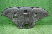 фото thumb №1, Защита pod двигатель kia sportage v