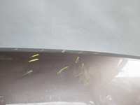 фото thumb №7, Капот nissan qashqai 1 lift 2009-2013