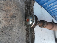 фото thumb №9, Land rover freelander ii 2 l359 06-11 3.2 233 wał приводной