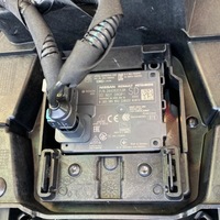 фото thumb №14, Новий оригінальний номер бампер переднє 6x pdc радар renault megane e-tech ev