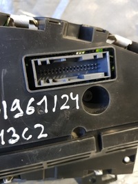 фото thumb №7, Спидометр приборы ford mondeo mk4 2.0 tdci оригинальный номер 8m2t-10849-db англичанин