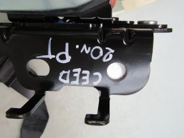 фото thumb №12, Ceed iii 20r pas натягувач праві зад задній задній безпеки 89820j7000