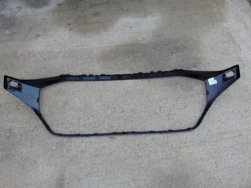 фото thumb №9, Решітка решітка радіатора рамка планка audi q8 e-tron 4m8807725c