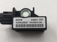 фото thumb №5, Honda cr-v 2008 задняя сторона левая датчики удара