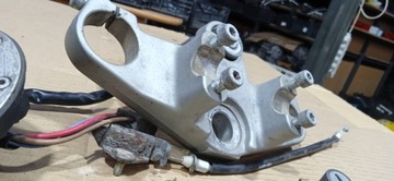 YAMAHA XJ 600 92-97 ЗАМКИ ЗАЖИГАНИЯ НАБОР ЗАМКОВ КЛЮЧА ДЛЯ ВЕРХНЕЙ ПОЛКИ