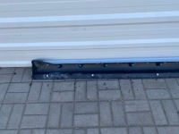Молдинг порог левая peugeot 4007 европа с Разборки, фото thumb