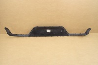 Решётка молдинг бампера задняя ford ka plus рестайлинг  18- j7bb-17d782-a Оригинал, фото thumb
