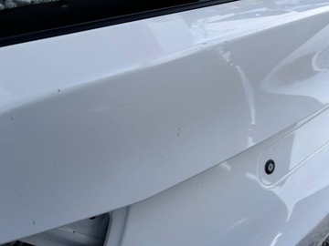 фото thumb №6, Крышка багажника зад задняя 74027984 bmw x3 g01 состояние bdb