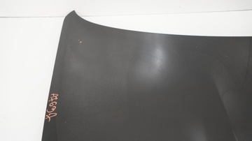 фото thumb №6, Капот кришка двигуна nissan qashqai j10 рестайлінг 09-12r z11