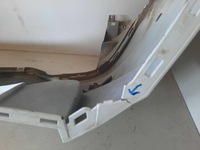 фото thumb №14, Volkswagen golf 8 viii 19- бампер задняя задний 5h6807421