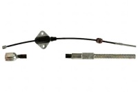 фото thumb №2, Трос гальма ручного ford перед b-max fiesta tra