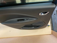 фото thumb №3, Renault zoe дверь задние левая зад левый стекло планка замок ручка tekpn