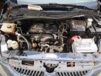 Mitsubishi grandis клапан egr 2005 2.0l Зі Шроту, фото thumb