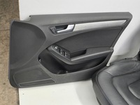 фото thumb №13, Audi a4 b8 sedan 15r сиденья заднее сиденье обшивки подогрев