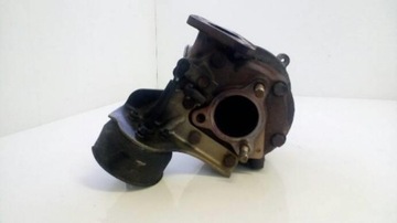 фото thumb №4, Турбонагнітач mazda 323 2,0 ditd vj300103