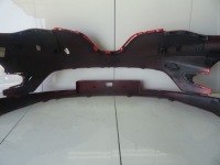 фото thumb №5, Бампер перед renault zoe lift 18-21 оригинал